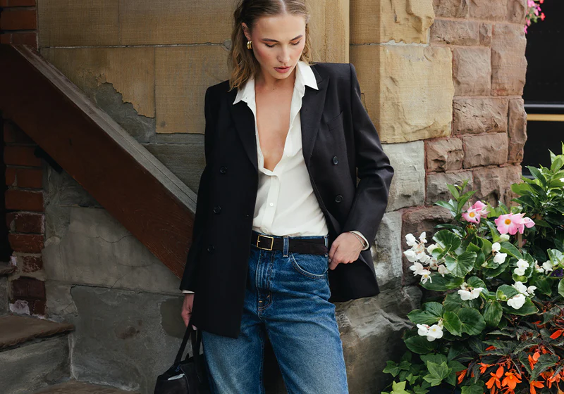 Elevate Your Everyday Style